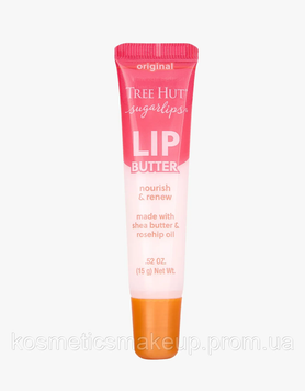 Баттер для губ Tree Hut Original Sugarlips Lip Butter 15g 308 фото