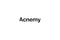 Acnemy