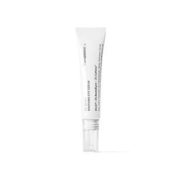 Сироватка для очей Transparent Lab De-Bloat Soothing Eye Serum 15 ml 0807 фото