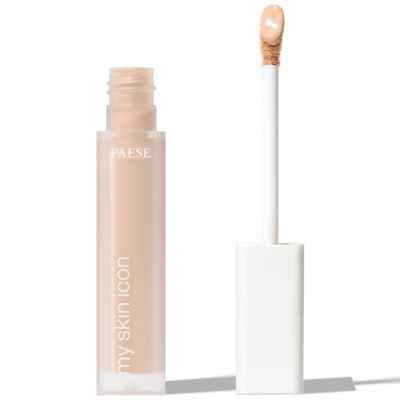 Консилер для обличчя з сатиновим фінішем Paese My Skin Icon 1,5 Light Beige 6,5мл 0960 фото