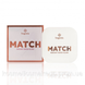 Запечені рум'яна MATCH Radiant Baked Blush Bogenia BG633 003 447 фото 1