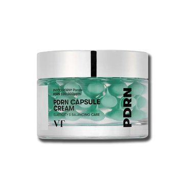Капсульний крем з PDRN 100 VT PDRN CAPSULE CREAM 100 50 мл 0861 фото