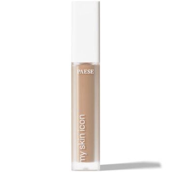 Консилер для обличчя з сатиновим фінішем Paese My Skin Icon 02 Natural Beige 6,5мл 0960 фото