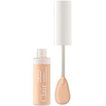 Консилер-коректор світловідбивний Paese Clair Brightening Concealer 01 Light beige 6мл 0962 фото
