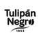 TULIPAN NEGRO