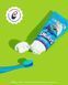 Натуральна зубна паста Solident Kids / лісові ягоди The Smurfth з фтором 1000 ppm 0763 фото 2