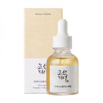 Сироватка з прополісом та ніацинамідом Beauty of Joseon Glow Serum Propolis and Niacinamide 0254 фото
