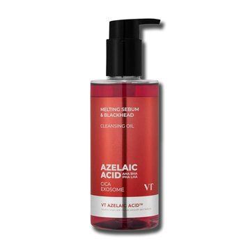 Гідрофільна олія з азелаїновою кислотою VT Azelaic Acid Care Cleansing Oil 200 ml 0948 фото