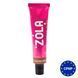 Фарба для брів з колагеном ZOLA Eyebrow Tint With Collagen 02 Warm Brown 15 мл 0848 фото 1