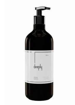 Зволожуючий кондиціонер deeply hydrating conditioner 1000 мл 0643 фото