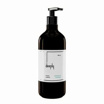 Відновлюючий кондиціонер deeply restoring conditioner 1000 мл 0817 фото