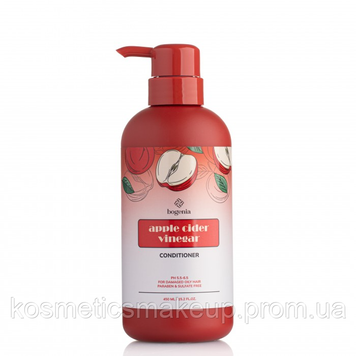 Кондиціонер для волосся Apple Cider Vinegar Conditioner Bogenia BG413 №002 452 фото