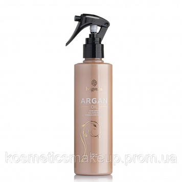 Спрей для волосся Argan Oil Hair Spray Bogenia BG411 №004 371 фото