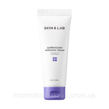 Інтенсивний бар&rsquo;єрний крем SKIN&LAB Barrierderm Intensive Cream 100 ml 0701 фото