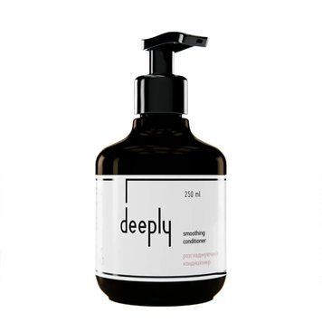Розгладжуючий кондиціонер deeply Smoothing Conditioner 250 мл 0819 фото