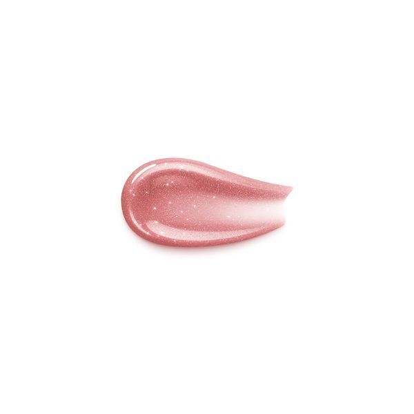 Блиск для губ Kiko Milano 3d hydra lipgloss 32 Pearly Natural Rose  0719 фото