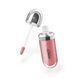 Блиск для губ Kiko Milano 3d hydra lipgloss 32 Pearly Natural Rose  0719 фото 2