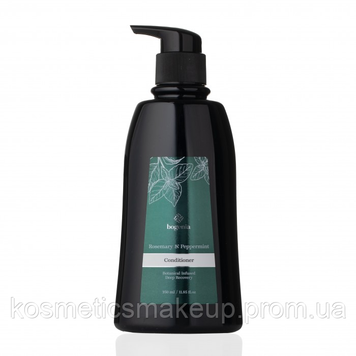 Кондиціонер для волосся Rosemary Peppermint Conditioner Bogenia BG412 №002 373 фото