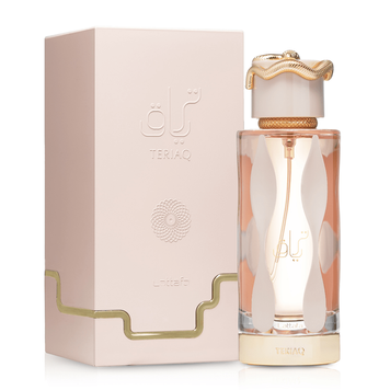 Lattafa Perfumes Teriaq 1 ml 0645 фото