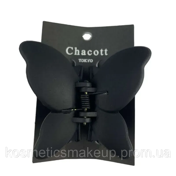Заколка для волосся CHACOTT Hair Clip Matter Dark Beige 555 фото
