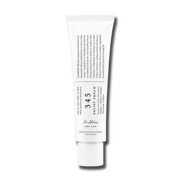 Заспокійливий та регенеруючий крем-гель Dr.Althea 345 Relief Cream 50 ml 0821 фото