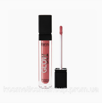 Блиск для губ Bless Glow Lip Filler 10 604 фото