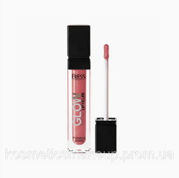 Блиск для губ Bless Glow Lip Filler 16 604 фото