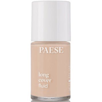 Тональний крем Paese Long Cover Fluid 1,5 Beige 30 мл 0971 фото