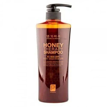 Поживний відновлюючий шампунь Daeng Gi Meo Ri Professional Honey Therapy Shampoo 500 ml 0328 фото