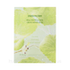 Відновлювальна тканинна маска з екстрактом центелли Papa Recipe Real Centella Cica Cream Repair Mask 27 g 461 фото 1