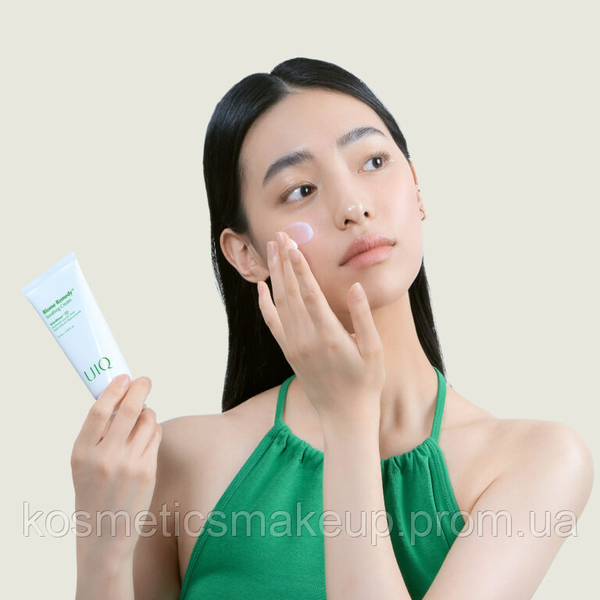 Заспокійливий крем UIQ Biome Remedy Soothing Cream 50 ml 518 фото