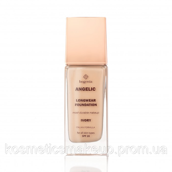 Тональна основа Angelic Bogenia BG605 002 415 фото
