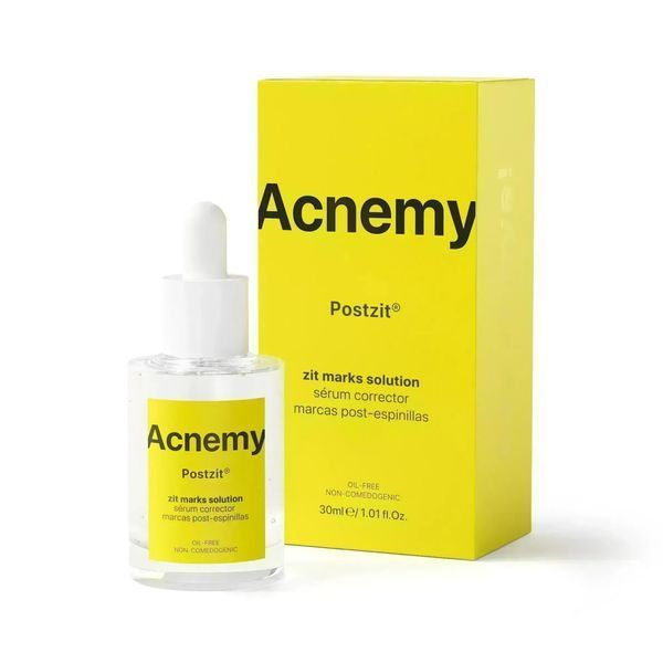 Сироватка від висипань Acnemy Postzit 30 ml 0926 фото