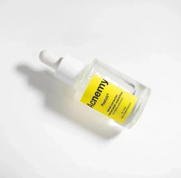 Сироватка від висипань Acnemy Postzit 30 ml 0926 фото