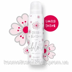 Пінка для душу Bilou Cherry Blossom 284 фото