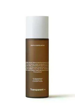 Засіб для ніжного відлущування Transparent Lab Gentle Exfoliator 130 ml 0928 фото
