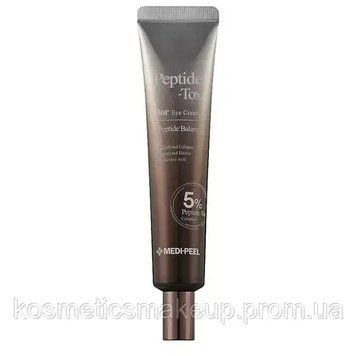 Крем для шкіри навколо очей Medi-Peel Peptide Bor Tox Eye Cream 72 фото