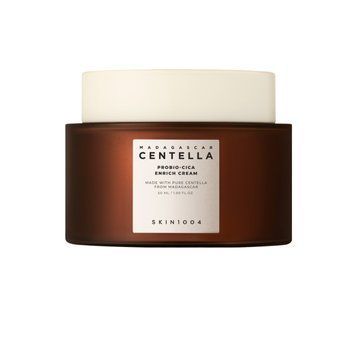 Відновлювальний крем для обличчя SKIN1004 Probio-Cica Enrich Cream 50 ml 0779 фото