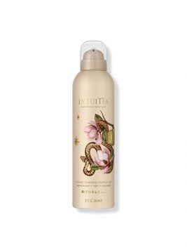 Гель-пінка для душу Rituals Intuitia Velvety Foaming Shower Gel 200 мл 0780 фото