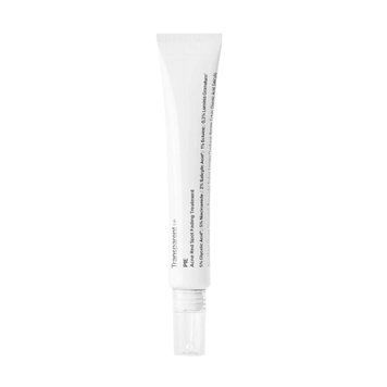 Лікування постзапальної еритеми Transparent Lab P.I.E Acne Red Spot Fading Treatment 30 ml 0979 фото