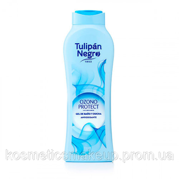 Гель для душу TULIPAN NEGRO YUMMY CREAM Озон 611 фото