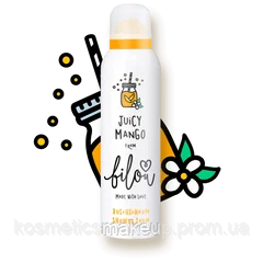 Пінка для душу Bilou Juicy Mango 284 фото
