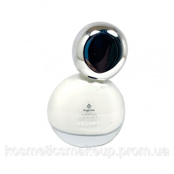 База під макіяж Velvet Matting Primer Bogenia BG610 №02 418 фото