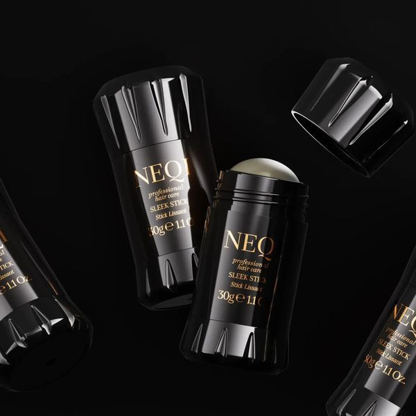 Стік для гладкості та фіксації волосся NEQI Signature Styling Sleek Stick 30 g 0883 фото
