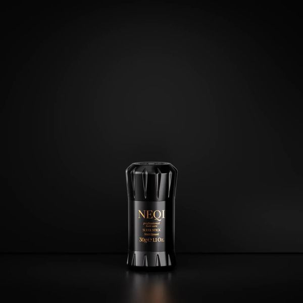 Стік для гладкості та фіксації волосся NEQI Signature Styling Sleek Stick 30 g 0883 фото