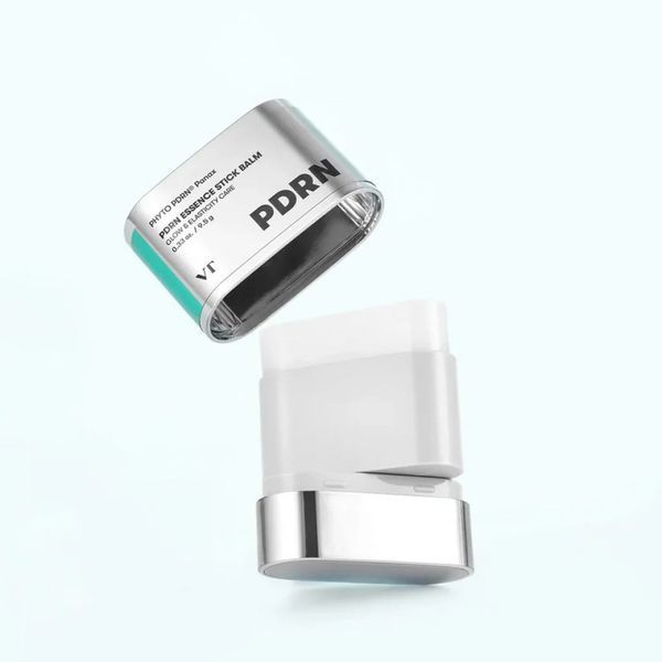 Антивіковий мультифункціональний бальзам-стік VT з PDRN VT PDRN Essence Stick Balm 9,5g 0834 фото