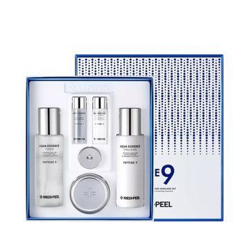 Набір для догляду за обличчям MediPeel Peptide 9 Skin Care Special Set 0751 фото