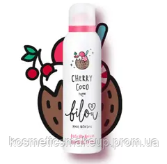 Пінка для душу Bilou Cherry Coco 284 фото