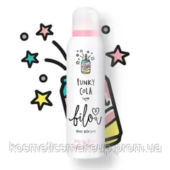 Пінка для душу Bilou Funky Cola 284 фото