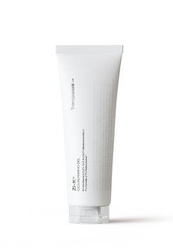Відновлюючий гель для обличчя з екстрактом центели Zi-K Calming Face Gel Transparent Lab 100 ml 0888 фото
